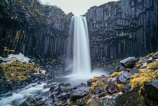 Roundtrip Portland OR to Iceland Nonstop Flights on Icelandair