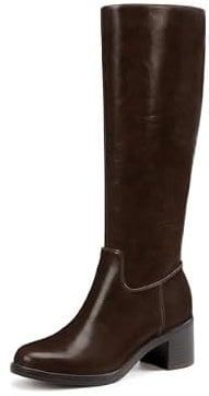 Athlefit Knee High Boots Deal