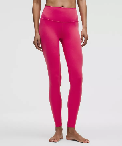 Lululemon Align High-Rise Pant