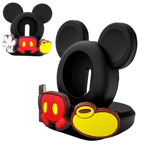 Apple Watch Charger Stand Silicone