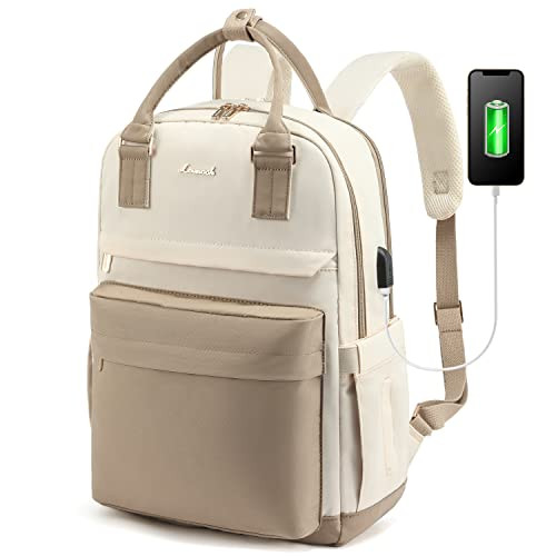 LOVEVOOK Laptop Backpack