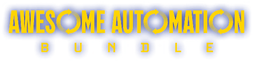 6-Game Awesome Automation Bundle (PC Digital Download) Deal