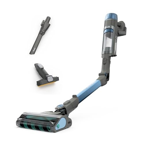 Shark PowerDetect IP1255 Cordless Stick Vacuum w/ HEPA Filtration & MultiFLEX