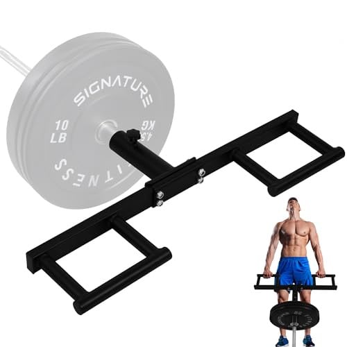 Fitvids Viking Press Landmine Handle for 2-Inch Olympic Barbell Deal