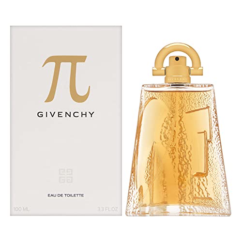 Givenchy Pi For Men Eau De Toilette Spray 3.3-Oz