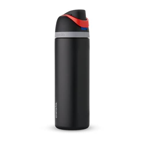Owala Star Wars FreeSip Insulated Stainless Steel Water Bottle 24-Oz Deal