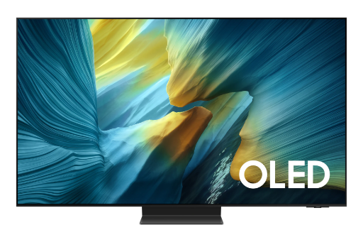 Samsung 65" 4K UHD OLED Vision AI Smart TV (2025) for EDU / EPP Members