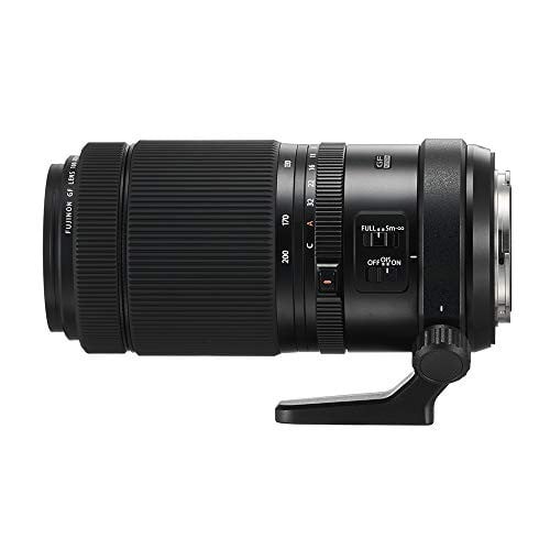 Fujifilm Fujinon GF100-200MMF5.6 R LM OIS WR Deal