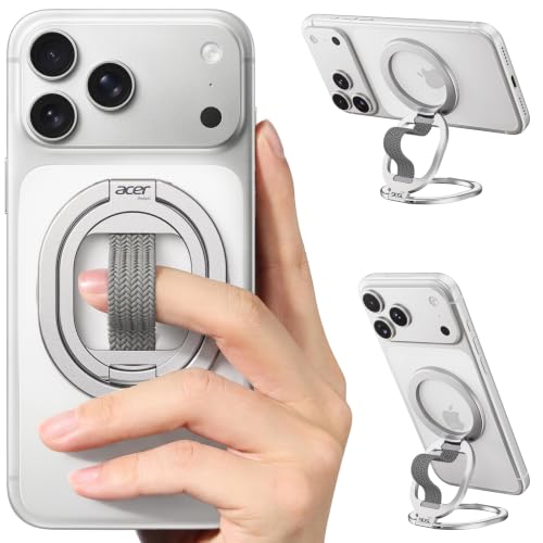 Acer MagSafe Phone Grip Kickstand