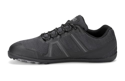 Xero Shoes Men's Mesa Trail Waterproof Barefoot Trail Run Shoe (Size 8 and 10)