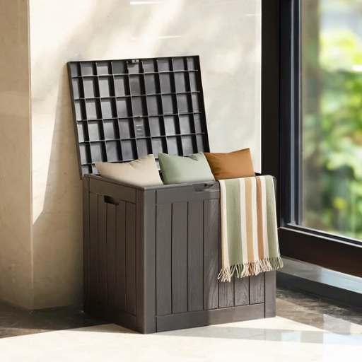 Gianna 31 Gallon Resin Deck Box Deal