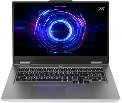 Lenovo 17.3" LOQ 17 Gaming Laptop Deal