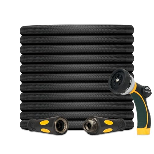 TheFitLife 50 FT Garden Hose