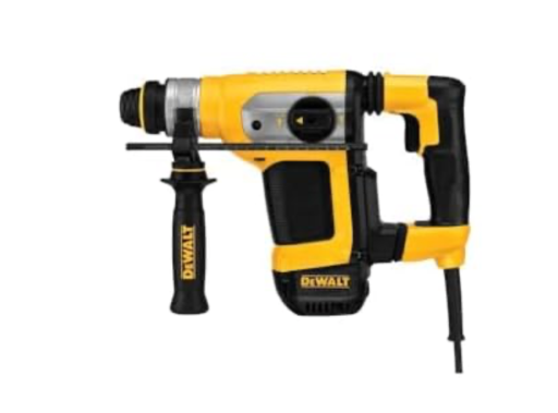 DEWALT D25416K SDS Rotary Hammer 1-1/8-Inch