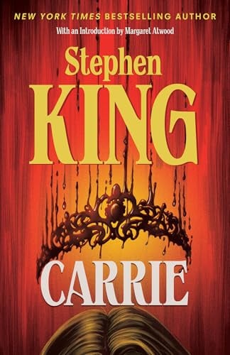 Carrie - Stephen King Kindle Edition Deal