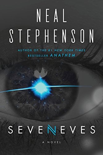 Seveneves: A Novel eBook Deal