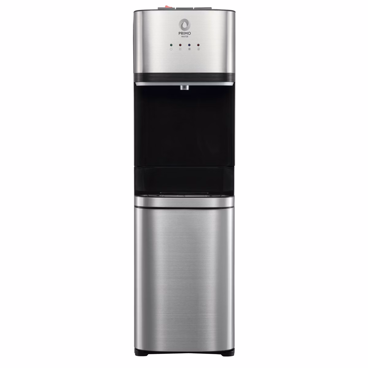 Primo Deluxe Bottom Load Water Dispenser Stainless Deal