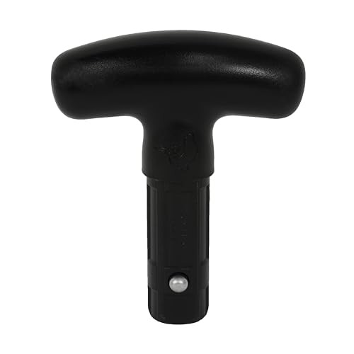 Pelican T-Curved Ergo Handle