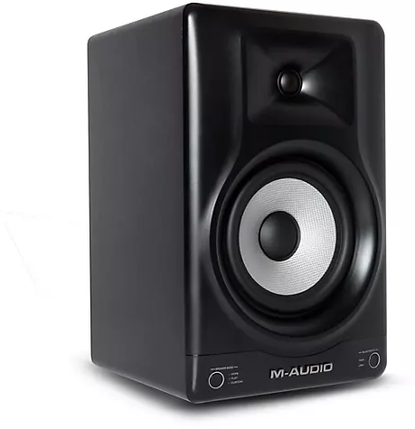 M-Audio Forty Sixty 6" Powered Studio Monitor Deal