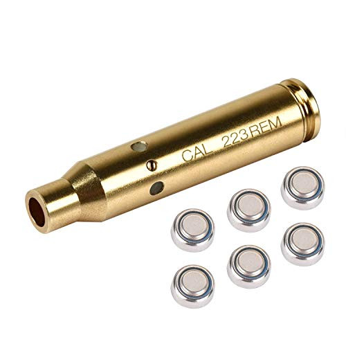MidTen Bore Sight Laser