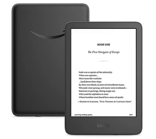 Amazon Kindle 16GB
