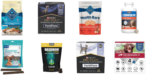  Pet Products Sale Deal