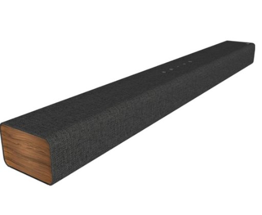 LG SPM2 2.1 Channel Sound Bar w/ Built-In Subwoofer