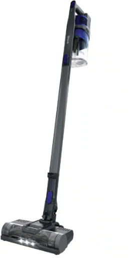 Shark Pet Bagless Cordless Stick Vacuum 40min Runtime