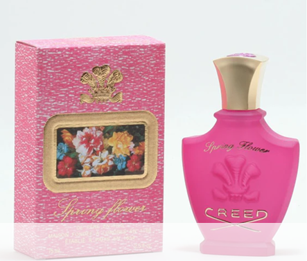 Creed Spring Flower EDP Spray 2.5 oz