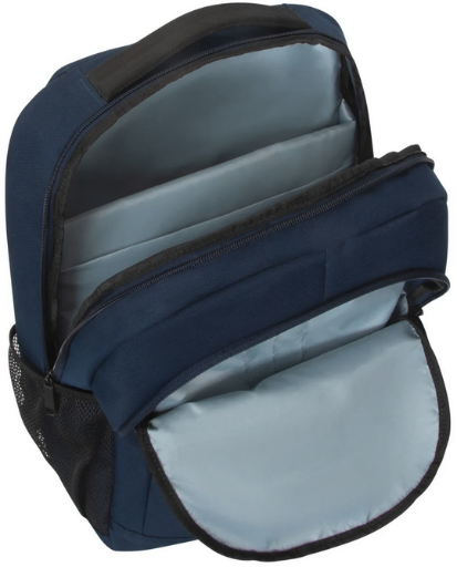 TARGUS 15-16” Slate II Backpack, Dark Blue