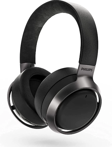 Philips Fidelio L3 Over-Ear Active Noise Cancellation Bluetooth Headphones Deal