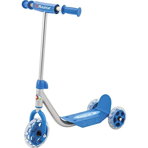 Razor Jr. Lil’ Kick 3-Wheel Kick Scooter Deal