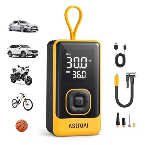 AstroAI L7 Portable Air Compressor Deal
