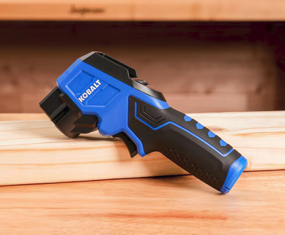 Kobalt Digital Display Infrared Thermometer Deal