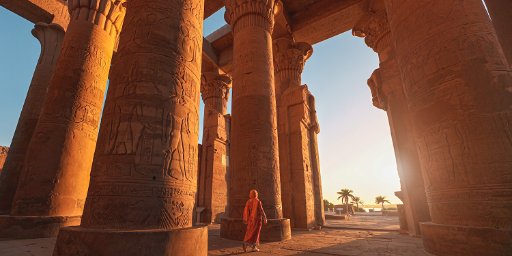 Turkey & Egypt: 14-Night 5-Star Tour with Flights