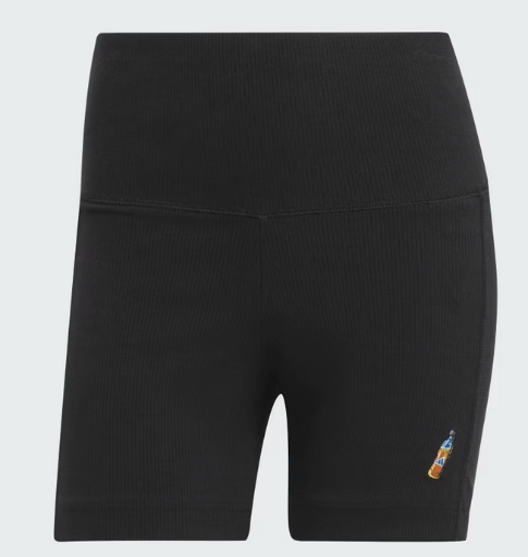 adidas x Fortnite Bike Shorts