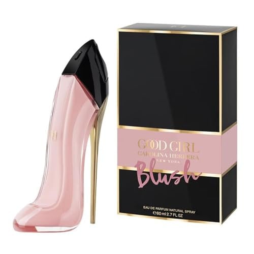 Carolina Herrera Good Girl Blush 2.7 oz EDP Spray Deal