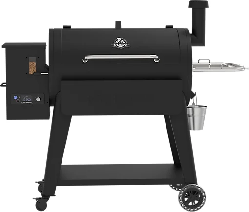 Pit Boss 1000D3 Wood Pellet Grill and Smoker