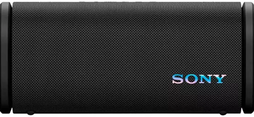 Ult Field 5 Wireless Bluetooth Speaker - Black