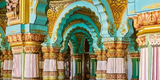 14-Night Tour of Southern India with Air & Chauffeur Deal
