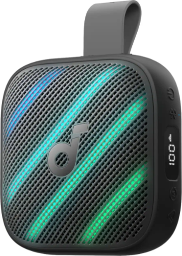 Soundcore Boom Go 3i 15W IP68 Waterproof Bluetooth Speaker