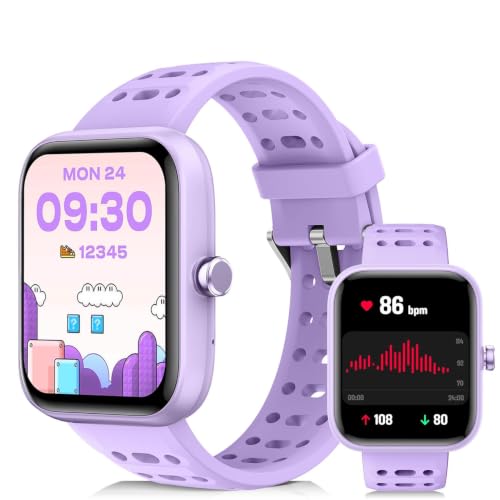 MIR Smart Watch for Kids with Fitness Monitor Deal