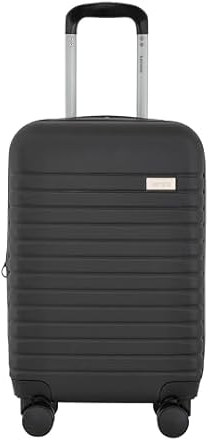 Kensie Graceful 20" Hardside Carry-On Luggage