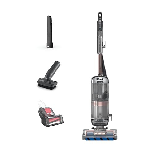 Shark AZ2002 Vertex Powered Lift-Away Upright Vacuum