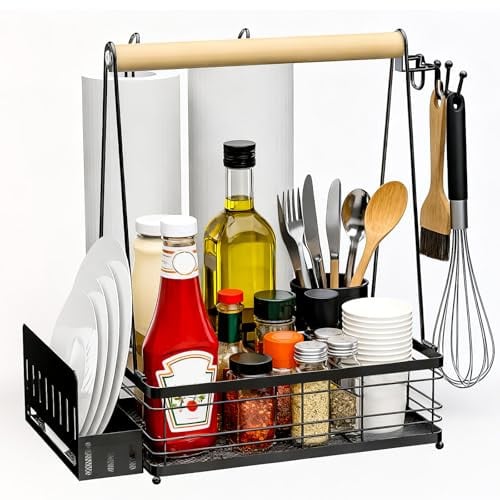 Grill Caddy Deal