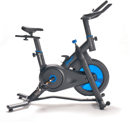 Echelon Connect Sport 2 Bike, Indoor Cycling + 30-Day Trial, Compact and Foldable Frame Deal