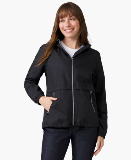 Free Country Women's Windshear Outland Jacket