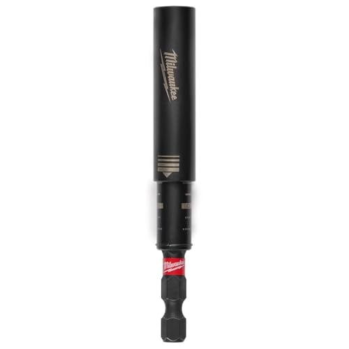 3" Milwaukee Shockwave Magnetic Drive Guide Deal