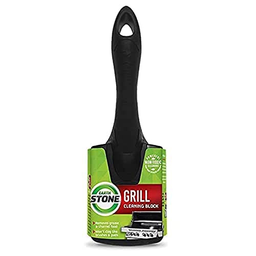 Earthstone International Grill Cleaning Block
