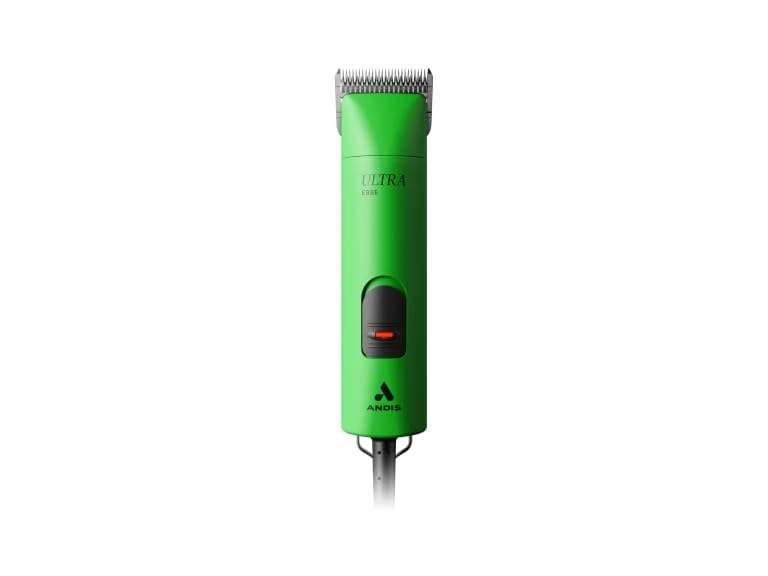 Andis UltraEdge ProClip 2-Speed Animal Grooming Clipper